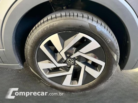 T-CROSS 1.4 250 TSI Highline