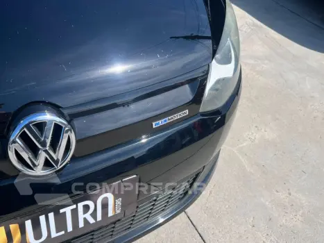 Fox BLUEMOTION 1.0 Mi Total Flex 12V 5p