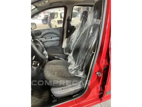 UNO 1.0 EVO VIVACE 8V FLEX 4P MANUAL