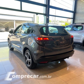 HR-V EX 1.8 Flexone 16V 5p Aut.