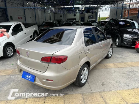 SIENA 1.0 MPI EL 8V