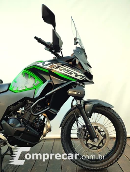 KAWASAKI VERSYS-X 300 TOURER ABS