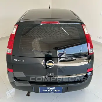 MERIVA 1.8 MPFI Maxx 8V