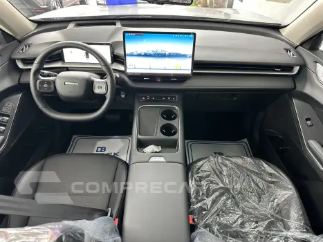 Haval H6 19 1.5 (Hibrido)