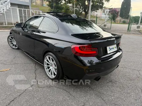 M 240I 3.0 24V Turbo