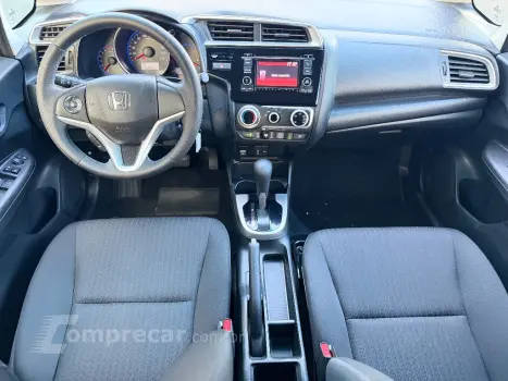 Fit LX 1.5 Flexone 16V 5p Aut.