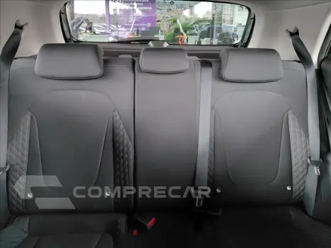 CRETA 1.0 TGDI FLEX LIMITED AUTOMÁTICO