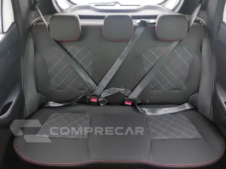 KWID 1.0 12V SCE FLEX ZEN MANUAL
