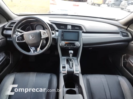 CIVIC 2.0 16vone EX