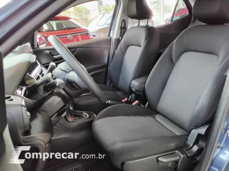 PULSE 1.3 FLEX DRIVE CVT