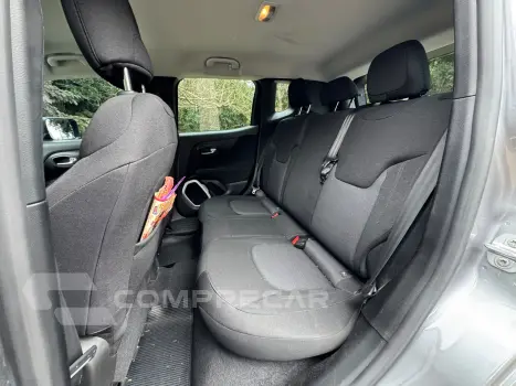RENEGADE 1.8 16V