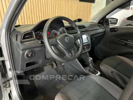 VOYAGE 1.6 16V MSI TOTALFLEX 4P AUTOMÁTICO
