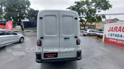 STRADA 1.4 Fire Endurance CS