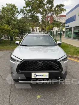 COROLLA CROSS 2.0 Vvt-ie XRE