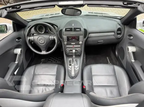 SLK 55 AMG 5.5 Roadster V8