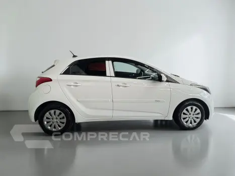 HB20 1.6 Comfort 16V