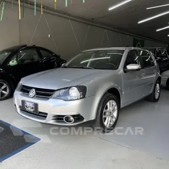 Golf Sportline 2.0 Mi Total F. 8V Tip.