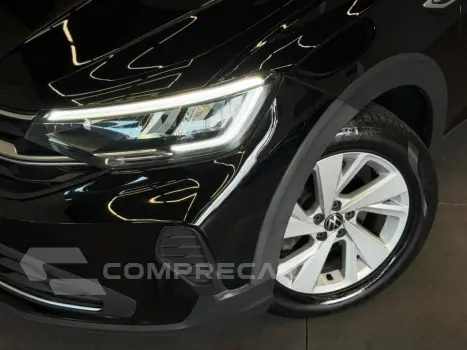 NIVUS 1.0 200 TSI TOTAL FLEX COMFORTLINE AUTOMÁTICO