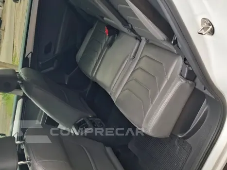 Tiguan 1.4 250 Tsi Total Flex Allspace Tiptronic