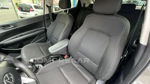 HB20 1.0 12V Sense
