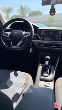 NIVUS 1.0 200 TSI TOTAL FLEX COMFORTLINE AUTOMÁTI