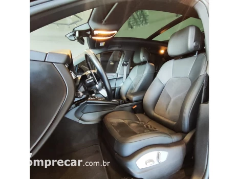MACAN 2.0 16V GASOLINA 4P AUTOMÁTICO