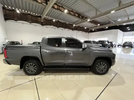 TRITON 2.4 Biturbo CD HPE 4X4
