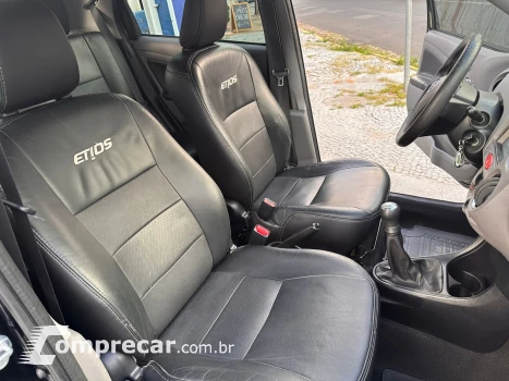 ETIOS 1.5 XLS 16V