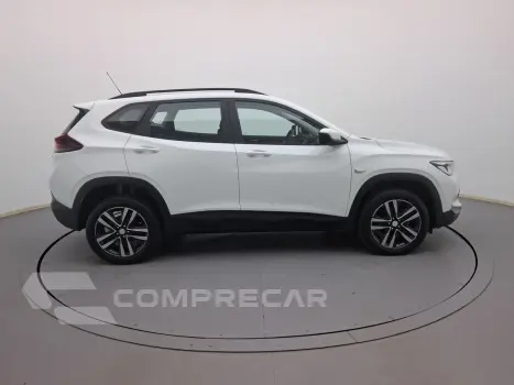 TRACKER 1.0 TURBO FLEX AUTOMÁTICO