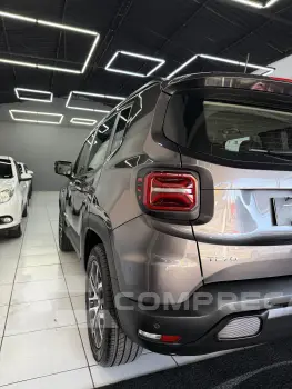 RENEGADE 1.3 T270 Turbo Longitude