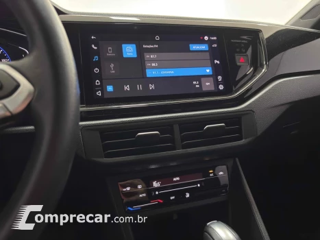 NIVUS 1.0 200 TSI TOTAL FLEX HIGHLINE AUTOMÁTICO