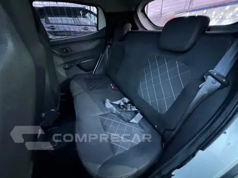 KWID 1.0 12V SCE ZEN