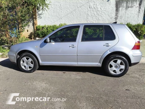 GOLF 1.6 MI 8V
