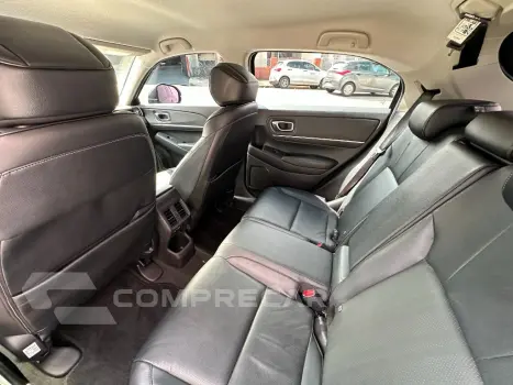 HR-V EXL 1.5 Flex Sensing 16V 5p Aut.