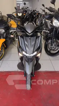 Yamaha neo 125