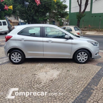 Ka 1.0 SE/SE Plus TiVCT Flex 5p