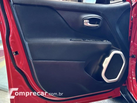 RENEGADE 1.8 16V FLEX SPORT 4P AUTOMÁTICO