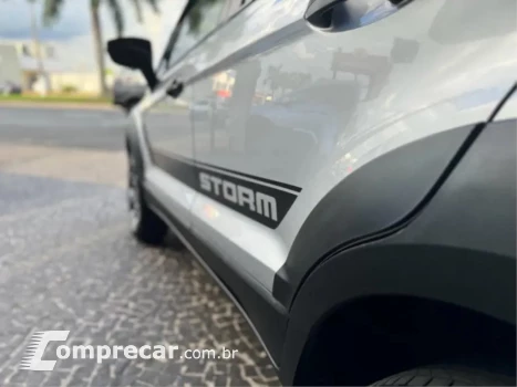 ECOSPORT 2.0 DIRECT FLEX STORM 4WD AUTOMÁTICO