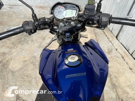 Fazer 150