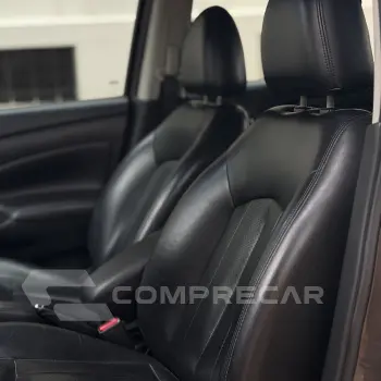VERSA 1.6 16V Unique
