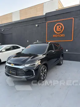 TRACKER 1.0 Turbo Premier