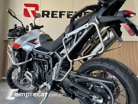TIGER 900 RALLY PRO