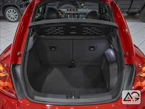 FUSCA 2.0 TSI 8V