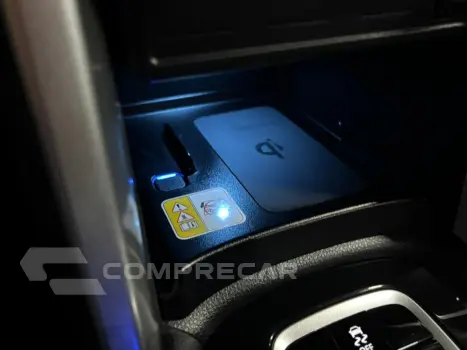 COROLLA CROSS 2.0 VVT-IE FLEX XRE DIRECT SHIFT