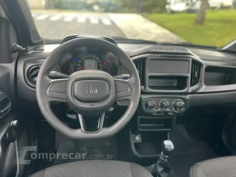 STRADA 1.3 FIREFLY FLEX ENDURANCE CS MANUAL