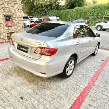COROLLA 1.8 GLI 16V