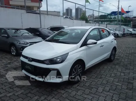 HB20 1.0 12V FLEX LIMITED PLUS MANUAL