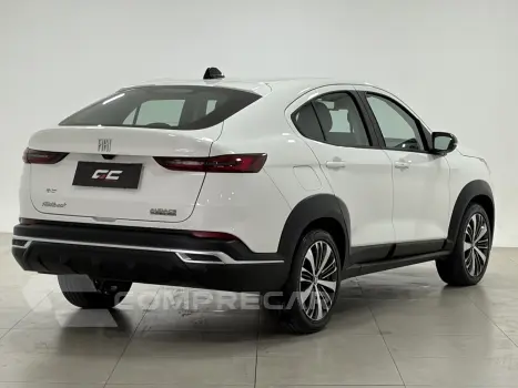 FASTBACK 1.0 TURBO 200 FLEX AUDACE CVT