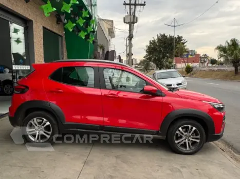 PULSE - 1.0 TURBO 200 AUDACE CVT