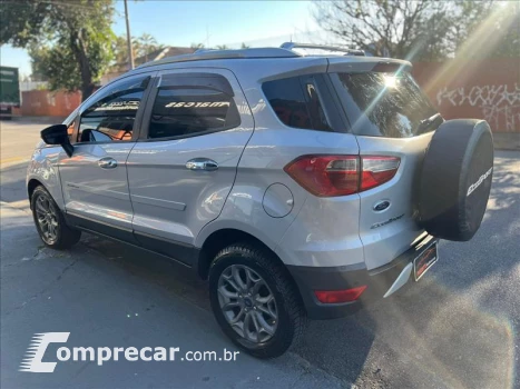 ECOSPORT 1.6 Freestyle 16V